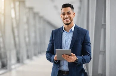 smiling-young-middle-eastern-man-260nw-2063524544